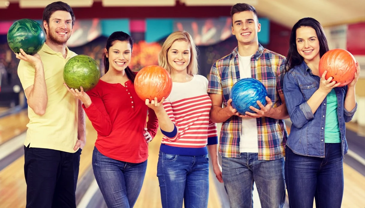 Fun Village Bowling