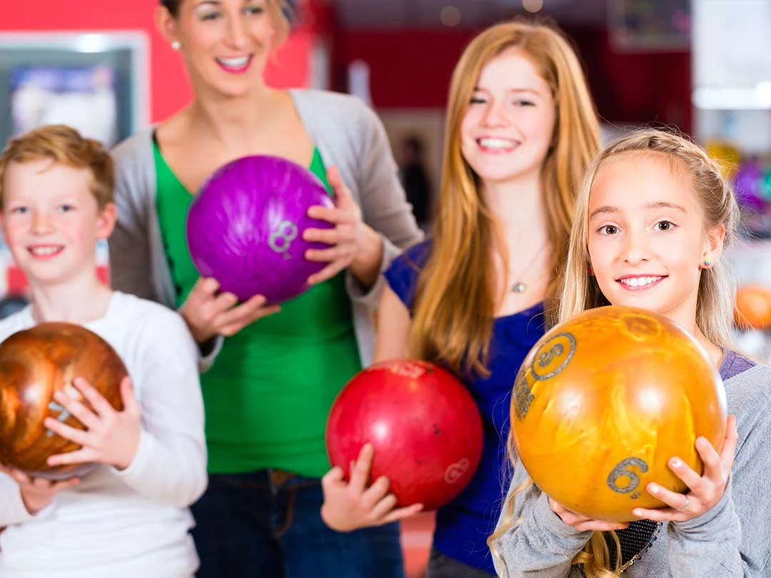 Fun Village Bowling