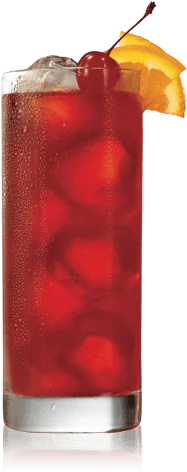 Zombie Cocktail