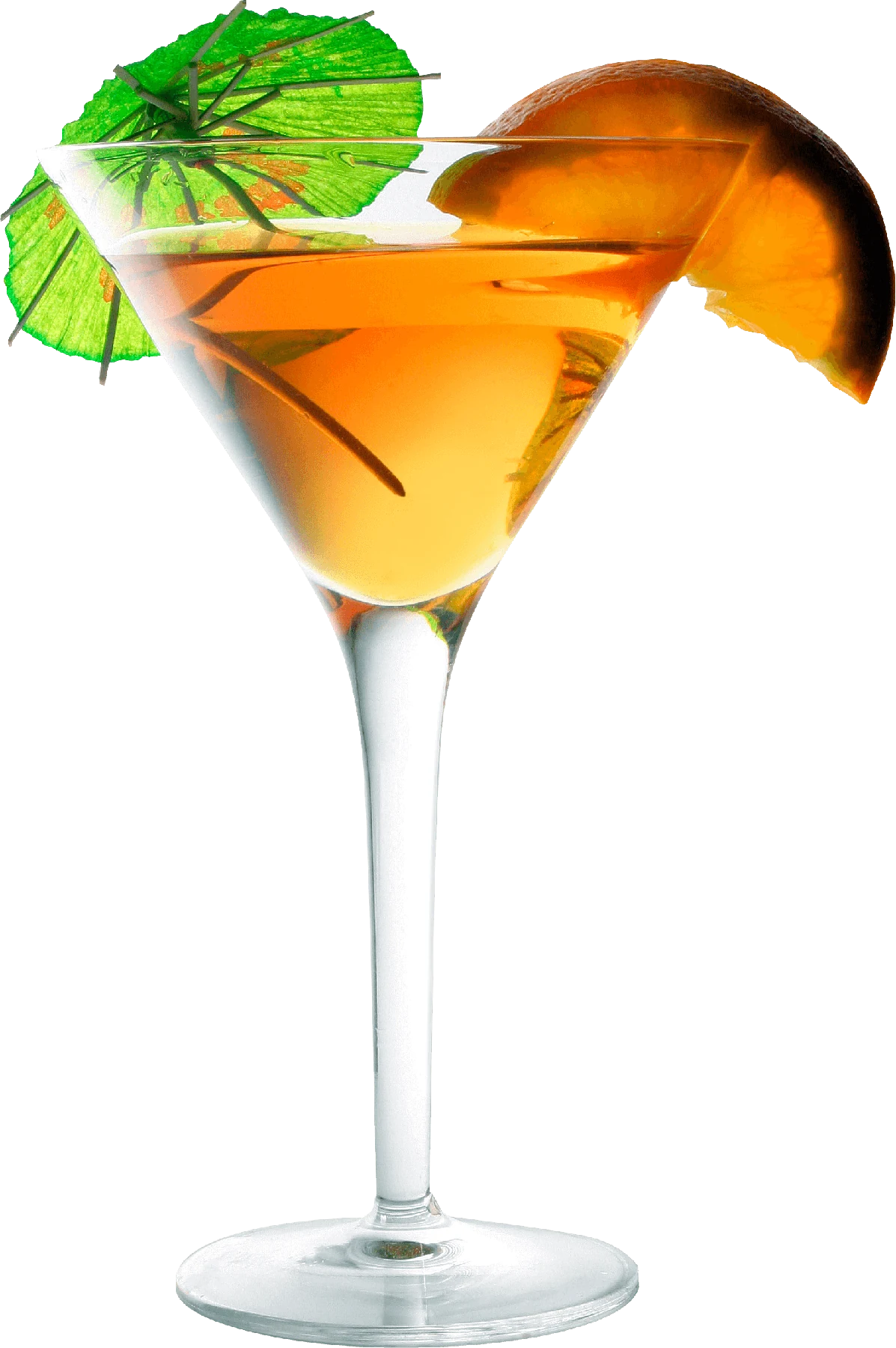 Bronx Cocktail