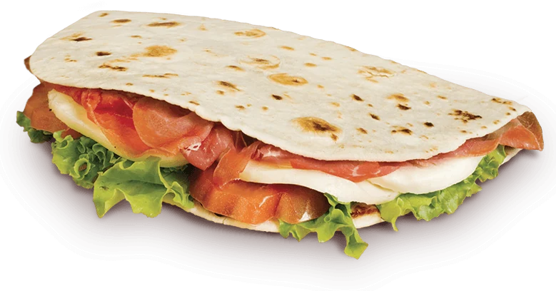 Piadine
