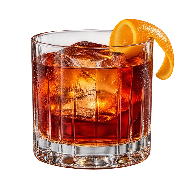 Boulevardier