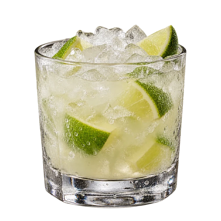 Caipirinha