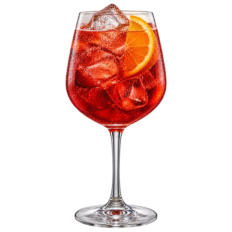 Campari Spritz