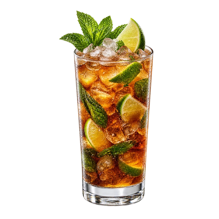 Dark Mojito