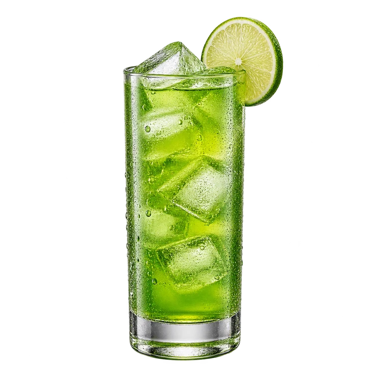 Japan Iced Tea