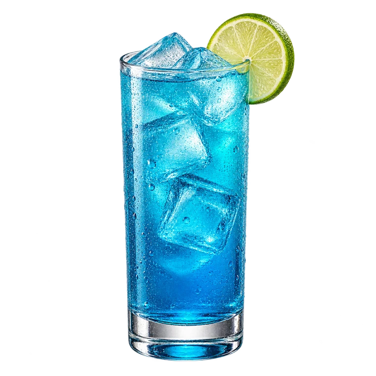 Miami Iced Tea