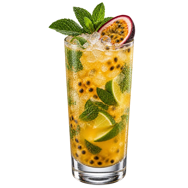 Mojito Passion