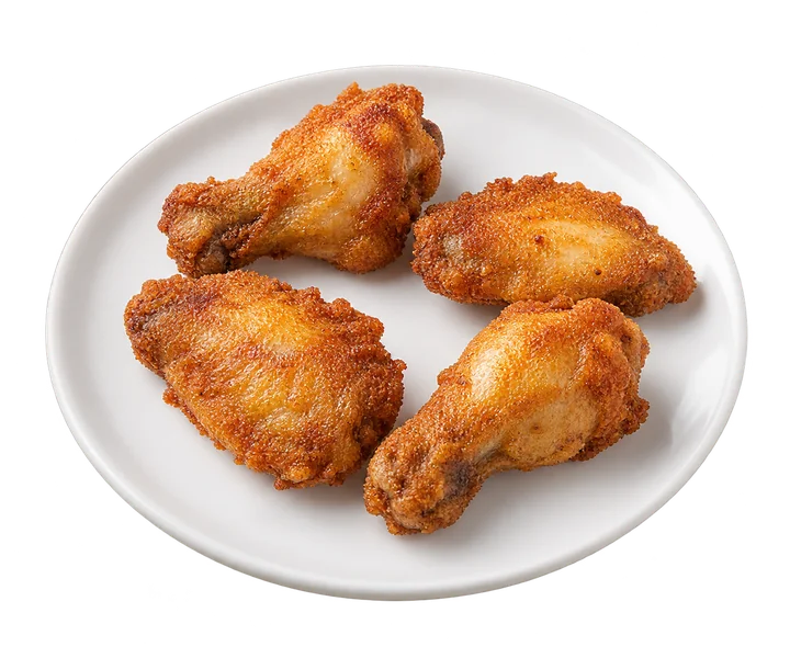 Alette di pollo — immagine illustrativa