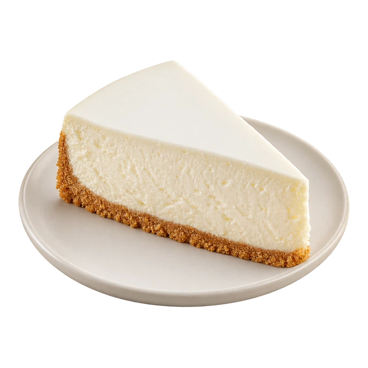 Cheesecake — immagine illustrativa