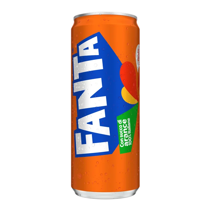 Fanta — immagine illustrativa