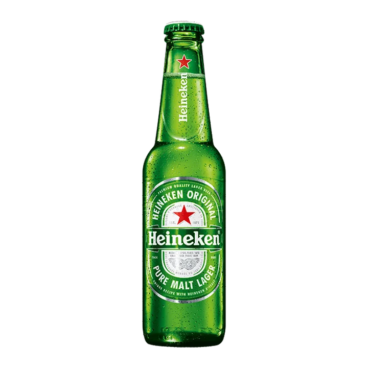 Heineken — immagine illustrativa