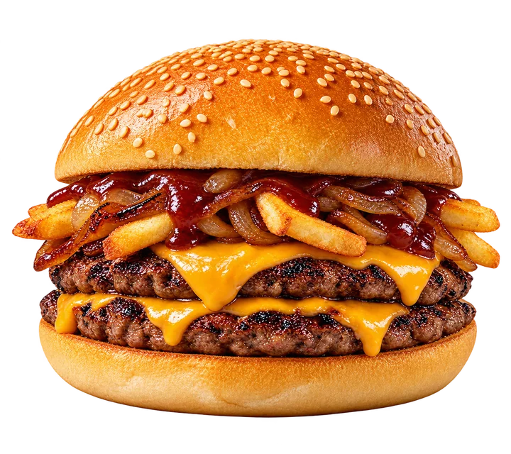 Hungry XXL — immagine illustrativa