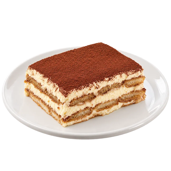 Tiramisù — immagine illustrativa